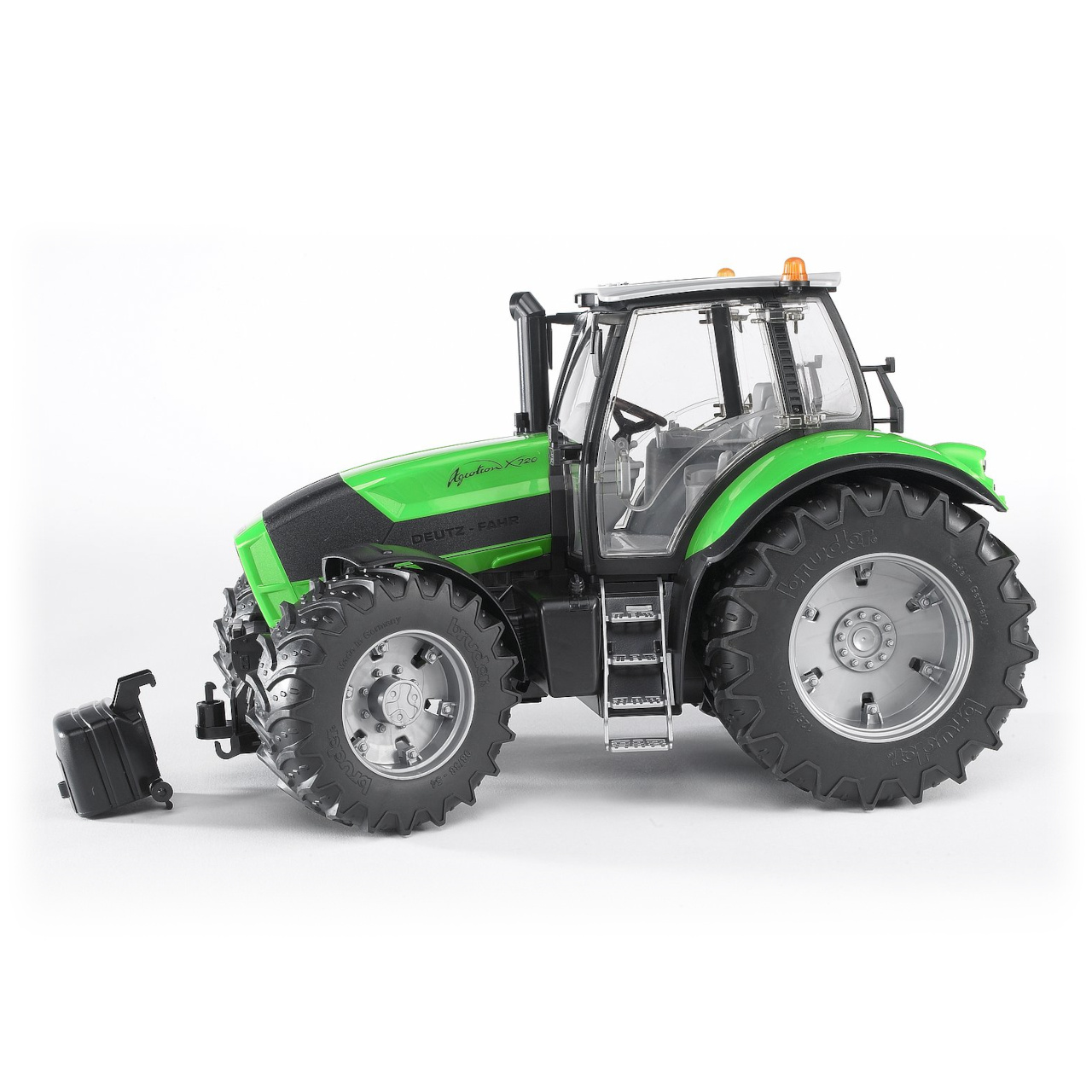 Bruder Traktor DEUTZ Agrotron X720