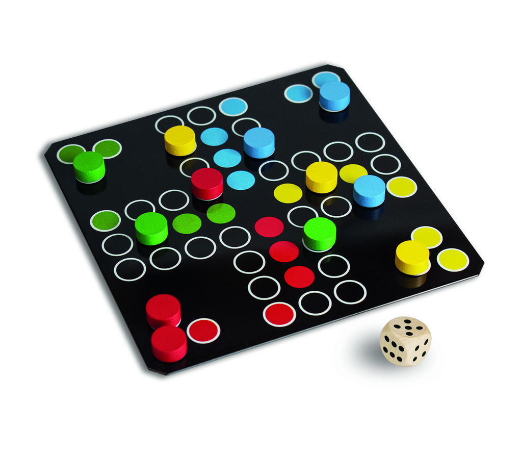 Detoa Magnetické Člověče, nezlob se!