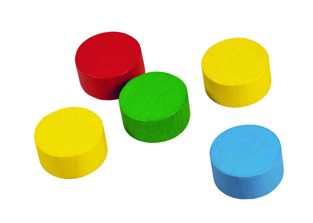 Detoa Magnetické Člověče, nezlob se!