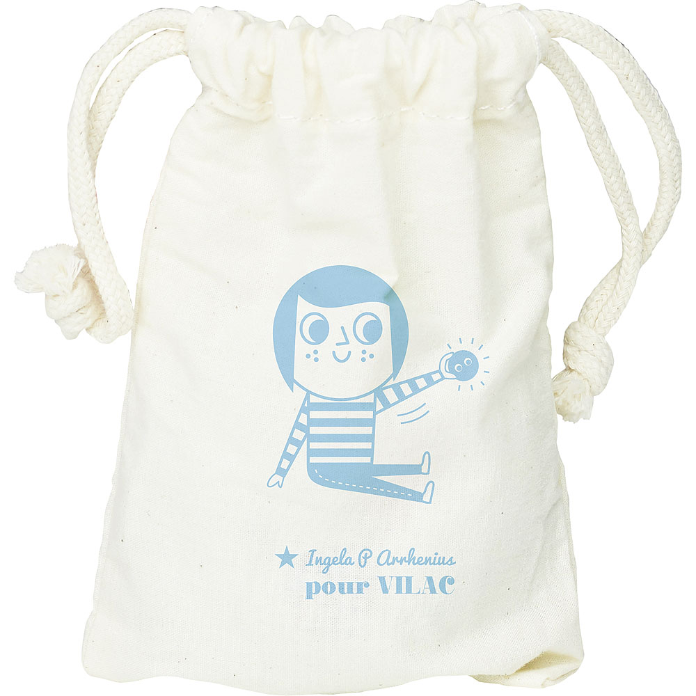 Melodický medvídek