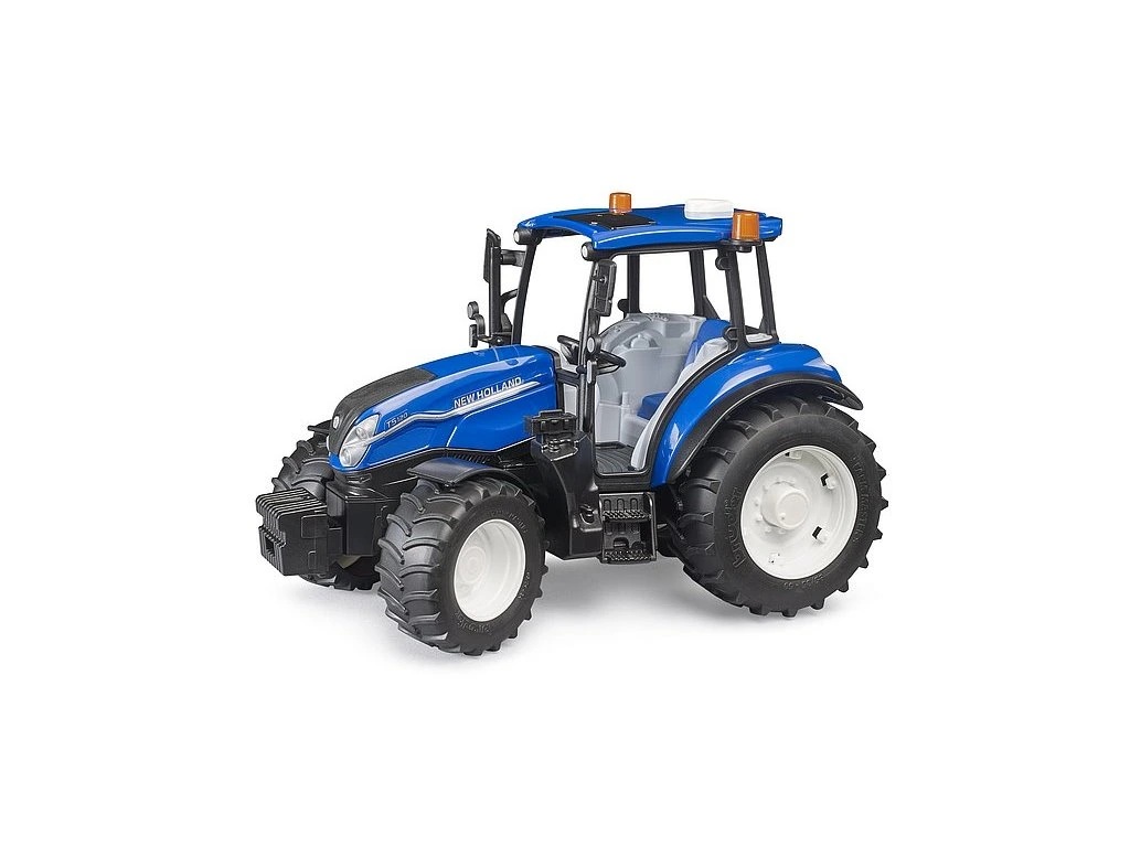 Bruder Traktor New Holland T5.120