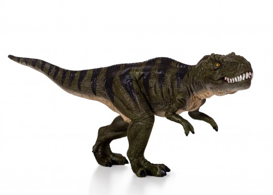 Mojo Animal Planet Tyrannosaurus Rex s kloubovou čelistí