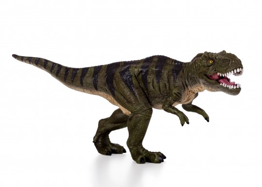 Mojo Animal Planet Tyrannosaurus Rex s kloubovou čelistí