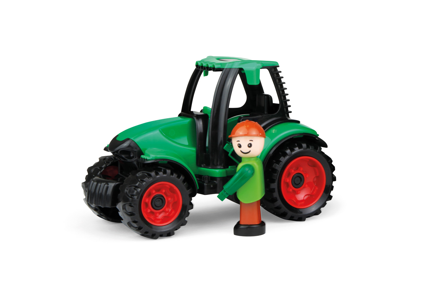 Lena Truckies traktor