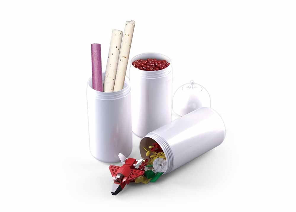 Sluban Flowers M38-B1101-04 Červená růže ve váze