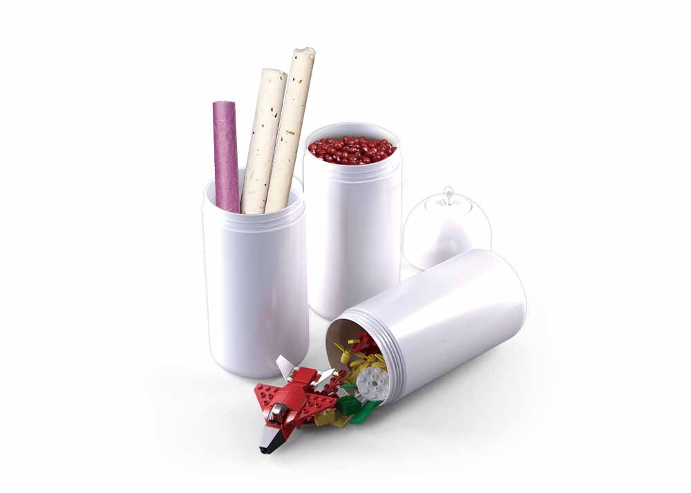 Sluban Flowers M38-B1101-11 Modrá růže ve váze