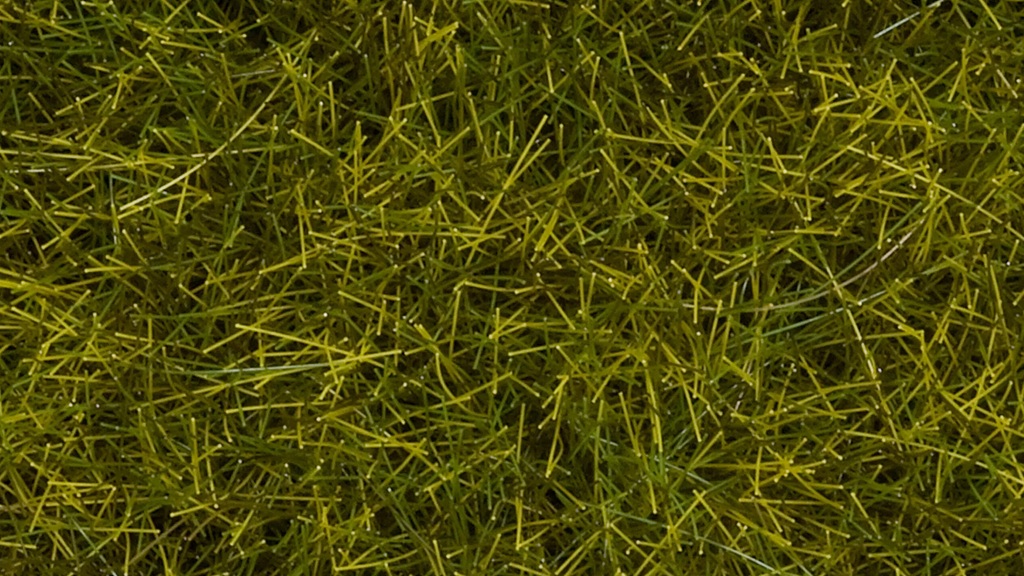 Noch Statická tráva divoká XL Louka 12 mm