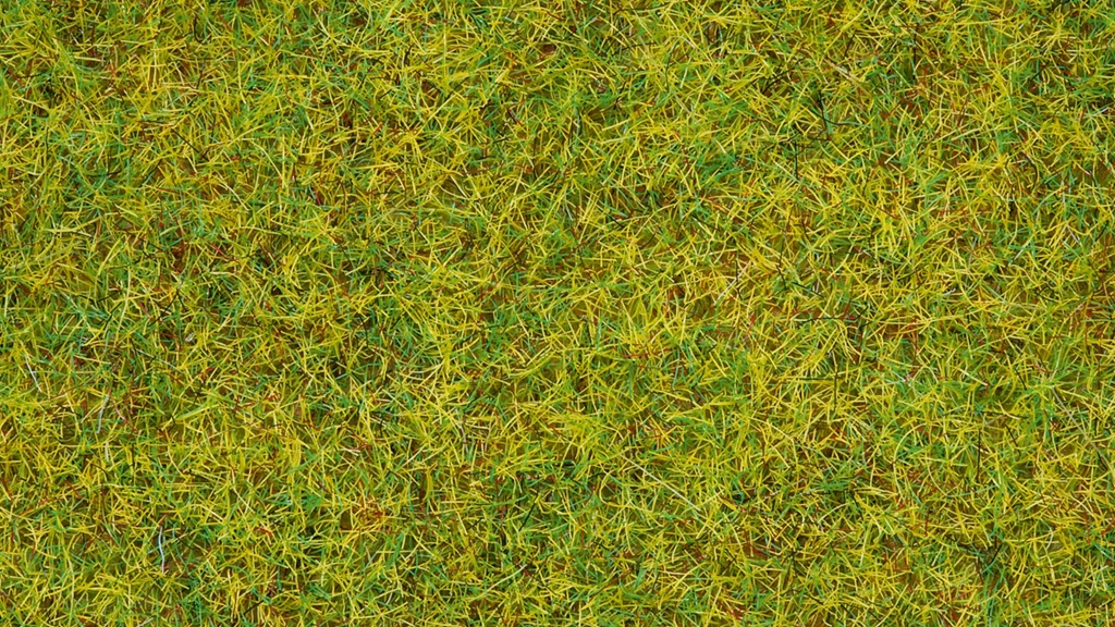 Noch Statická tráva Letní louka 2,5 mm