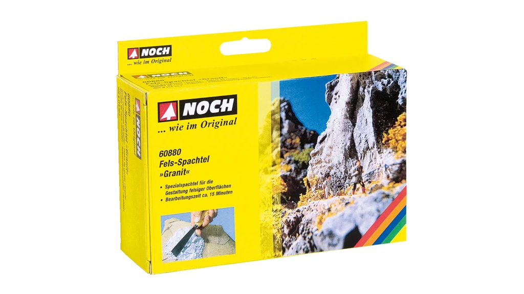 Noch Tmel na skály Žula 400 g