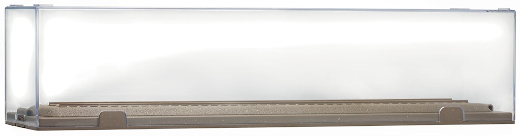 Roco Průhledný displej pro modely o délce max 290 mm - 40026